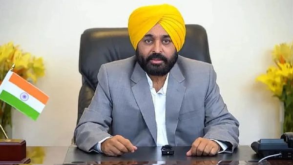 पंजाब की AAP सरकार में GST क्‍लेक्‍शन में बना ऐतिहासिक रिकॉर्ड, देश में वृद्धि दर में पहला स्थान