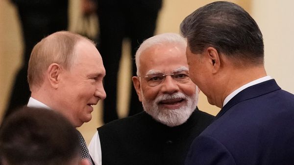Putin-Jinping In India: पुतिन-जिनपिंग सितंबर में क्यों आ रहे भारत? क्या है वजह? ट्रंप-पाक को अभी से टेंशन!