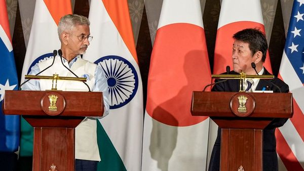 Quad 2026: चीन घेराबंदी के बीच एक्टिव हुआ Quad, समुद्र में बढ़ेगा भारत का दबदबा, क्या है प्लान?