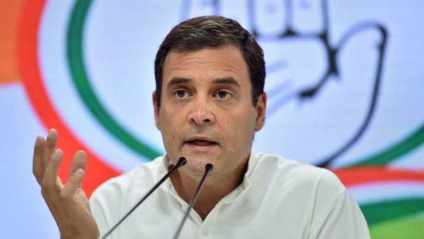 Kerala Election Results 2026: केरल में कांग्रेस के नेतृत्‍व वाला UDF जीता, खुशी से गदगद राहुल गांधी क्‍या बोले
