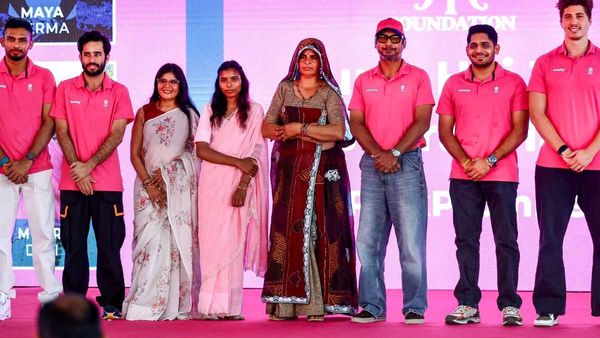 क्या है पिंक प्रॉमिस मैच? IPL में 9 मई को खेला जाएगा मुकाबला, राजस्थान और गुजरात में टक्कर