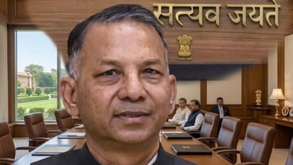 AAP छोड़ BJP में शामिल हुए राज्यसभा सांसद राजेंद्र गुप्ता की बढ़ी मुश्किल, पंजा‍ब की फैक्ट्री पर छापा