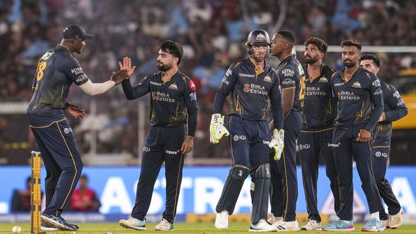 IPL 2026: स्पिन के सुल्तान बने राशिद खान, 18वीं बार किया ये कमाल, तोड़ा सुनील नरेन और रवींद्र जडेजा का रिकॉर्ड