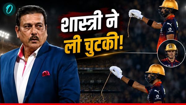 IPL 2026: रवि शास्त्री ने सरेआम उड़ाया PSL का मजाक? RCB-KKR मैच के दौरान पाकिस्तानी लीग पर कसा तंज