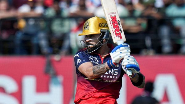 PBKS vs RCB: विराट कोहली का महारिकॉर्ड, धर्मशाला में बनाया ऐसा डबल कीर्तिमान जो 18 साल में कोई नहीं बना पाया