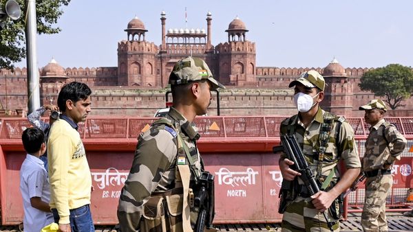 Red Fort Attack: 'आतंकियों का UP-हिंदू बहुल आबादी भी था टारगेट', NIA की चार्जशीट में क्या-क्या खुलासे?