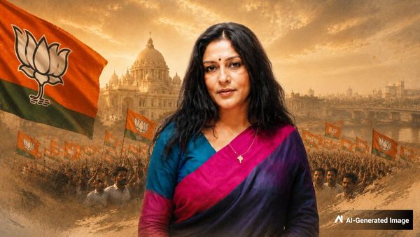 Roopa Ganguly Husband:प्यार में ठुकराया परिवार और करियर! किस से की रूपा गांगुली ने शादी, फैमिली में कौन-कौन?