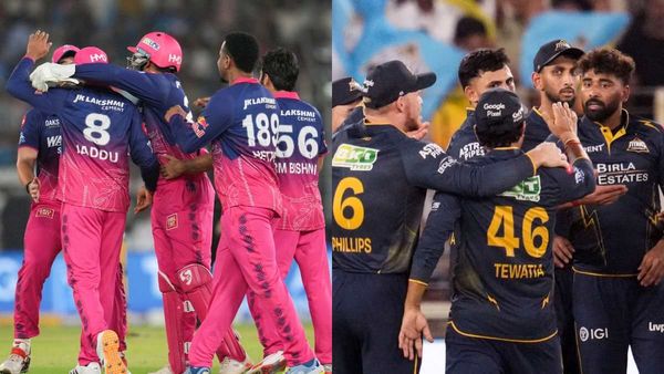 RR vs GT: वैभव का चेलगा जादू या गिल करेंगे धमाल? राजस्थान-गुजरात मैच में आज कौन जीतेगा