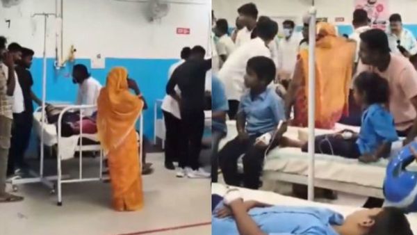 Bihar: सहरसा में स्कूल का Mid-Day Meal बना आफत! 250 से ज्यादा बच्चे बीमार, जांच में क्या मिला?