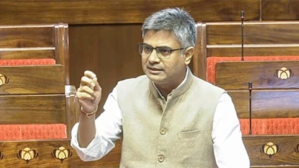 संदीप पाठक ने HC से एफआईआर का खुलासा करने की मांग की