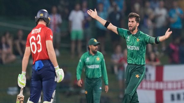 Shaheen Afridi ने रचा इतिहास, जो कोई पाकिस्तानी नहीं कर सका वो कर दिखाया, दिग्गजों की लिस्ट में हुई एंट्री!