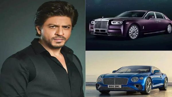 Shah Rukh Khan ने खरीदी नई Cadillac Escalade, किंग खान के गैरेज में मौजूद है करोड़ों की ये 'स्पेशल' गाड़ियां