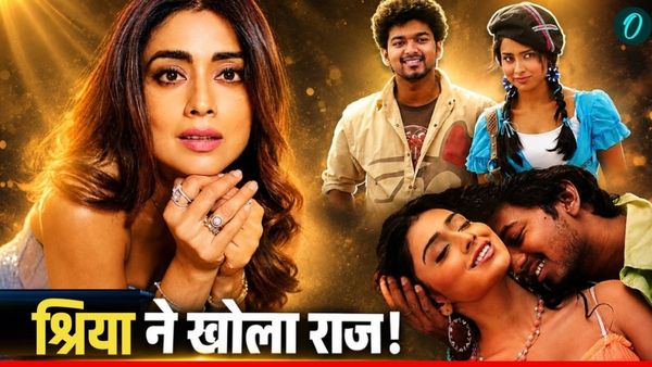 Thalapathy Vijay ने कैसे जीतीं 108 सीटें? खूबसूरत अभिनेत्री ने खोल दिया एक्टर का बड़ा राज, Video