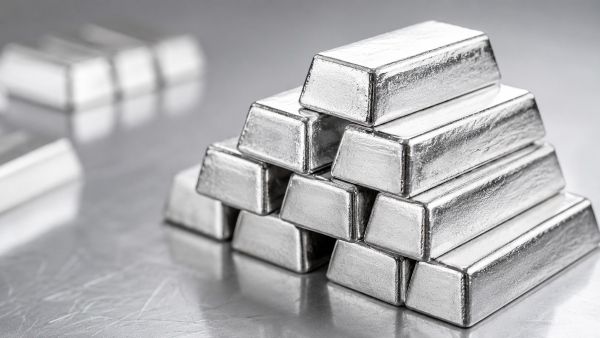 Silver Price Today: थम गई चांदी की रफ्तार, लगातार 5वें दिन स्थिर रहे दाम, कितना है 1KG सिल्वर का रेट?