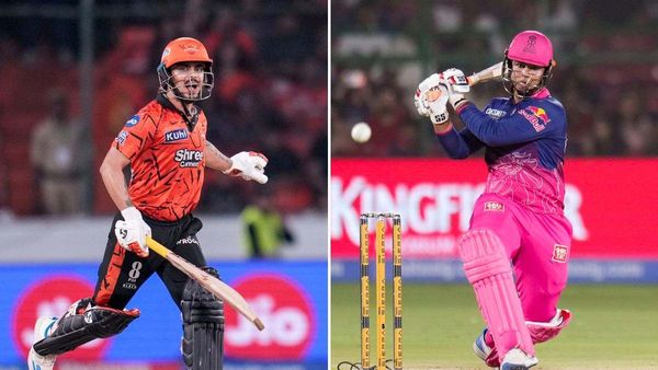 SRH vs RR: राजस्थान-हैदराबाद मैच में कौन मचाएगा गदर? 3 खिलाड़ियों के बीच कड़ी टक्कर