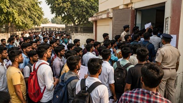 SSC Exam Cancelled: सेंटर की क्षमता 399, एडमिट कार्ड बांटे 819! रद्द हुई परीक्षा, कब होगा अब एग्जाम?