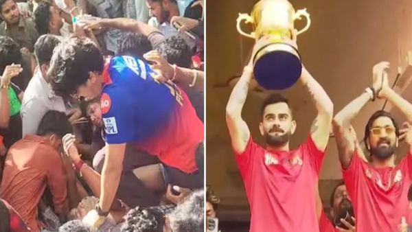 IPL 2026 Final पर पुलिस की पैनी नजर, भगदड़ जैसी घटना को रोकने के लिए किए कड़े सुरक्षा इंतजाम, गाइडलाइंस जारी