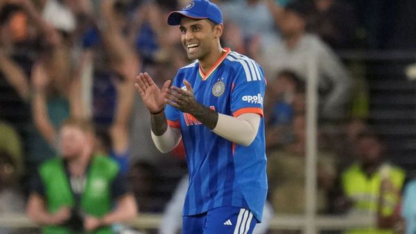क्या छिन जाएगी सूर्यकुमार यादव से टी20 की कप्तानी? BCCI ने कर दिया खुलासा