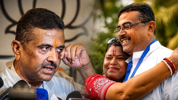 Suvendu Adhikari Marriage: सुवेंदु अधिकारी ने क्यों नहीं की अब तक शादी? जाति, परिवार और सियासी सफर की कहानी