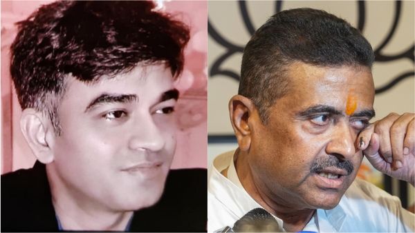 चंद्रनाथ से पहले भी सुवेंदु के PA और सिक्योरिटी गार्ड की हुई थी हत्या! कौन थे प्रदीप झा और शुभब्रत चक्रवर्ती?
