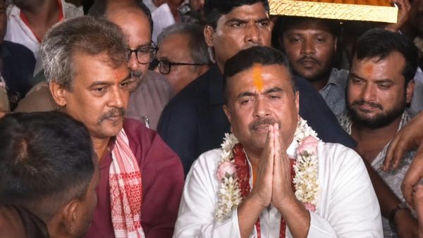 कौन है सुवेंदु अधिकारी को भवानीपुर में जिताने वाला चाणक्य? राजस्थान से आकर ढहा दिया ममता का किला