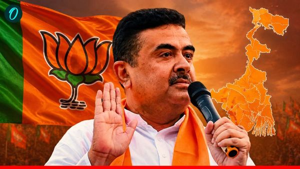 Suvendu Adhikari Profile: नंदीग्राम के महानायक से बंगाल के मुख्यमंत्री तक! सुवेंदु अधिकारी का राजनीतिक सफरनामा