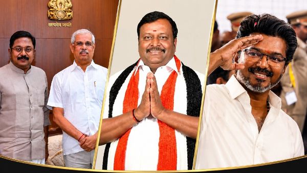 Thalapathy Vijay पर विधायकों की खरीद-फरोख्त का आरोप! TTV दिनाकरन बोले- मेरे MLA कामराज का सीता की तरह हरण