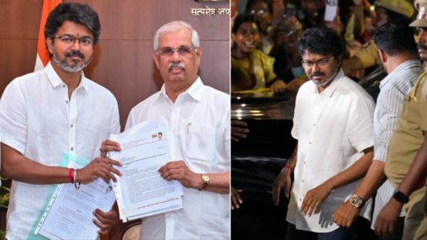 Thalapathy Vijay: विजय तमिलनाडु CM कुर्सी पर बैठ पाएंगे? IUML का यू-टर्न और डिप्टी CM का पेंच बिगाड़ेगा गेम