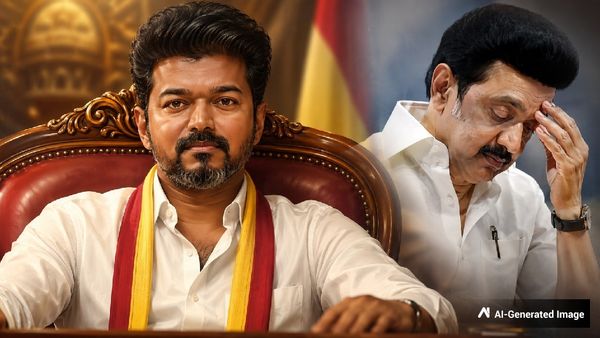Thalapathy Vijay Education: कैसे एक ड्रॉपआउट ने Stalin की नैया डुबोई? विजय कितने पढ़े-लिखे? CM तक का सफर
