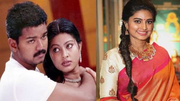 कौन हैं स्नेहा? Thalapathy Vijay संग क्यों जुड़ रहा नाम? राजनीति में एंट्री के बाद छिड़ी चर्चा, क्या है मामला?