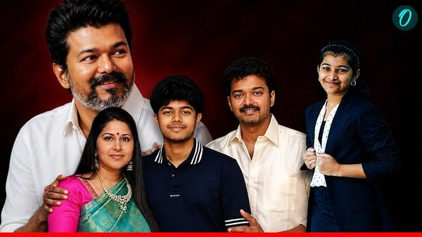 आखिर जीतकर भी कैसे हार गए Thalapathy Vijay! बेटे और बेटी ने जो किया, उसको देखकर हर कोई दंग, क्या है कहानी!