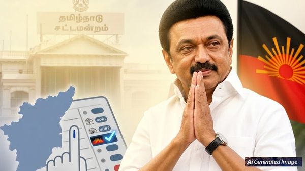 Tamil Nadu में AIADMK और TVK की चुनौती के बीच क्या DMK कर पाएगी वापसी?