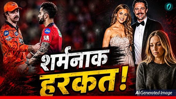 IPL 2026 Controversy: कोहली से विवाद के बाद ट्रैविस हेड की पत्नी से बदसलूकी! ट्रोलर्स को मिला करारा जवाब?
