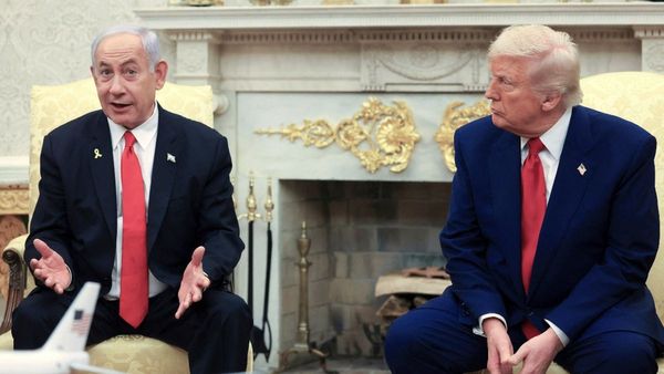 Trump पर आगबबूला हुए Netanyahu, Iran पर हमले को लेकर फोन पर तीखी बहस, लीक हुई बातचीत में और क्या आया सामने?