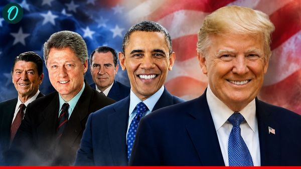 Trump China Visit: निक्सन से ट्रंप तक कितने अमेरिकी राष्ट्रपति गए चीन? किसकी हुई ज्यादा बेइज्जती?
