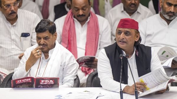 Akhilesh Yadav UP Politics:'BJP आरक्षण को कमजोर कर रही', अखिलेश यादव ने 'PDA ऑडिट' में खोली एक-एक पोल?