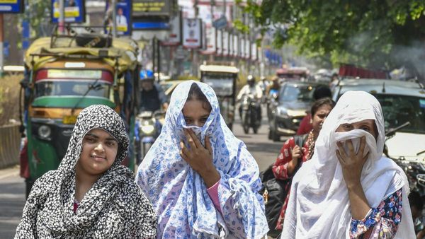 UP Temperature: बांदा बना 'तंदूर'! तापमान 47° पार, Lucknow-कानपुर का क्या हाल? 5 दिन कैसा रहेगा मौसम-कब राहत?