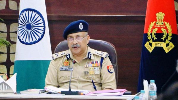 Who Is IPS Rajeev Krishna: कौन हैं राजीव कृष्ण? UP को 4 साल बाद मिला स्थायी DGP, कैसा है रिकॉर्ड
