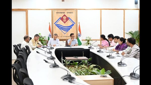Uttarakhand News: जनगणना अभियान में उत्तराखंड ने पकड़ी रफ्तार, 70 फीसदी कार्य पूरा