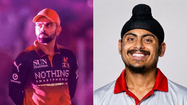 अपने साथी की मौत पर भावुक हुए विराट कोहली, सोशल मीडिया पर पोस्ट लिख जताया दुःख