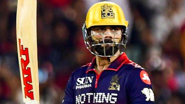 IPL 2026: रायपुर में शतक के बाद विराट कोहली ने क्यों नहीं मनाया जश्न? किंग ने बताया दिल जीतने वाला कारण
