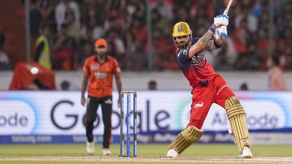 Virat Kohli World Record: किंग कोहली ने रचा इतिहास! बन गए दुनिया के पहले ऐसे खिलाड़ी, तोड़ा वर्ल्ड रिकॉर्ड!