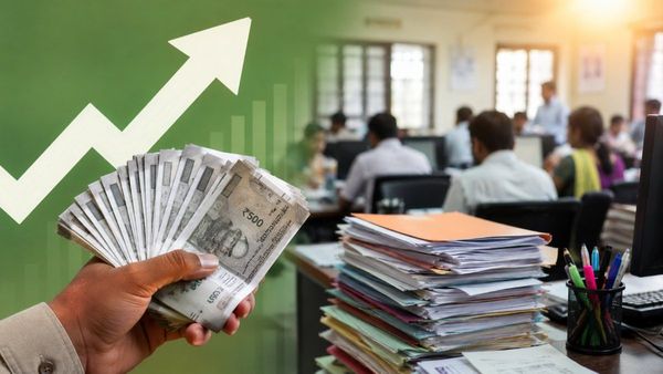 West Bengal: सरकारी कर्मचारियों की लॉटरी! 7वें वेतन आयोग को हरी झंडी, जानें सैलरी में कितने हजार का होगा इजाफा