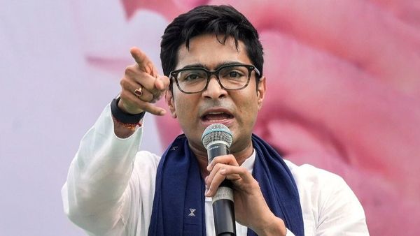 Bengal Election Result 2026: बंगाल में TMC ने स्‍वीकारी हार, ममता के भतीजे अभिषेक बनर्जी का आया पहला रिएक्‍शन