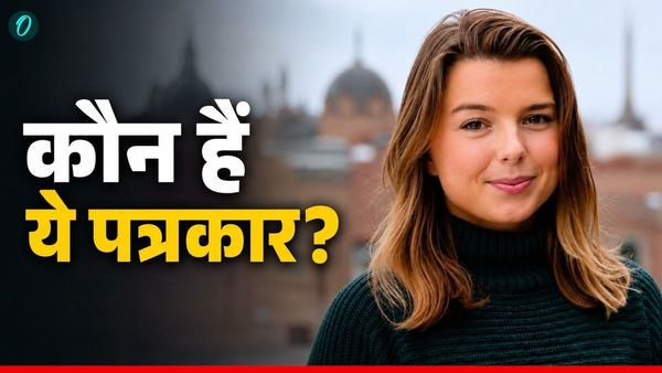 Norway Journalist: कौन हैं पत्रकार Helle Lyng? जिन पर लगे विदेशी जासूस होने के आरोप, PM Modi से पूछा था सवाल