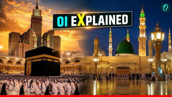 Hajj-Umrah पर क्यों जाते हैं लोग? जानिए कब शुरू हुई ये पवित्र यात्रा और क्या गैर मुस्लिमों को मिलती है एंट्री?