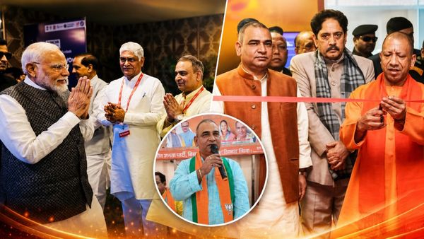 UP Cabinet Expansion: Ajit Singh Pal कौन हैं, जो CM योगी की कैबिनेट में मंत्री बने? कितने पढ़ें-लिखे?