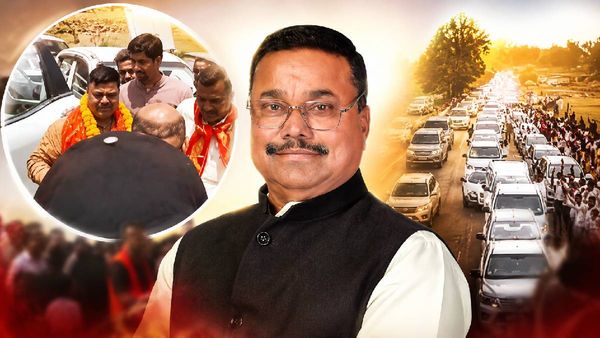 कौन हैं वो BJP नेता, जिन्होंने PM मोदी की पेट्रोल बचाओ अपील की उड़ाई धज्जियां? 50 कारों का काफिला लेकर निकले