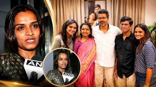 Thalapathy Vijay Sister: कौन हैं विजय की बहन Keerthana? तमिलनाडु CM बनते ही बोलीं– 'वो परिवार के प्रेरणास्रोत'