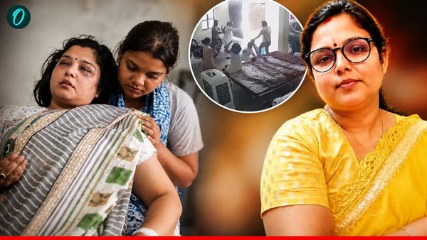 कौन हैं सपा महिला नेता गार्गी पटेल? जिन्हें बेरहमी से घर में घुसकर पीटा गया,  समाजवादी नेता पर ही लगे आरोप